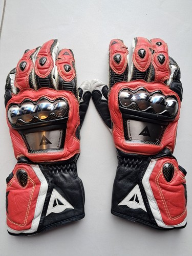 Gants moto dainese - gants, full