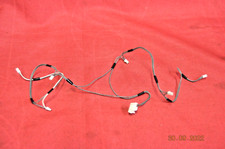 CURRENT POWER CABLE LED STRIPS BARS FOR SONY KD-65XG8096 TV