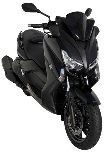 Pare brise bulle sport ermax - bulle,