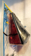 Gitane Feu Rouge Arrière sur