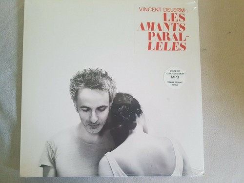 Vincent delerm les amants - les,