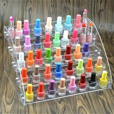 Présentoir de maquillage, 50