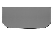 AUTO Tapis de coffres pour FORD S-MAX GALAXY II 06.06-12.15 VAN 7 Places GRIS