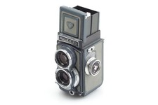 Rollei Rolleiflex 4X4 Bébé