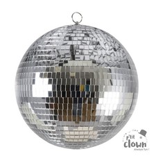 Boule à facettes -