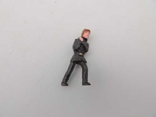 Models figurine pompier - figurine,