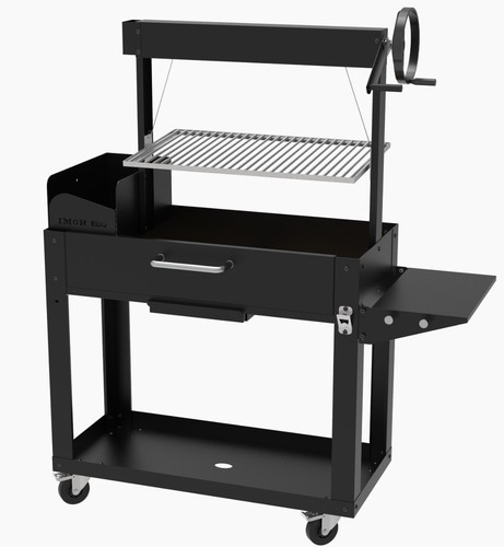 Barbecue imor - barbecue,