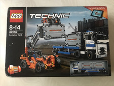 LEGO Téchnic 42062 