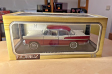 Simca Chambord Norev 1:18 Diecast Scale