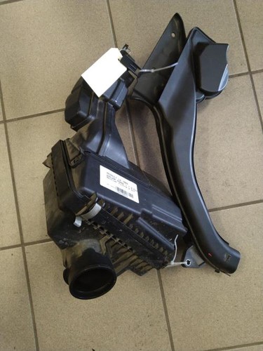 Boitier filtre air - filtre, a