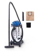 Aspirateur eau et poussiere