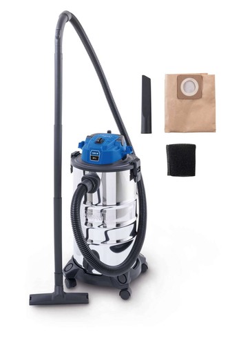 Aspirateur eau poussiere - aspirateur, et