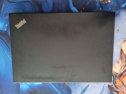 Lenovo thinkpad x13 - thinkpad,