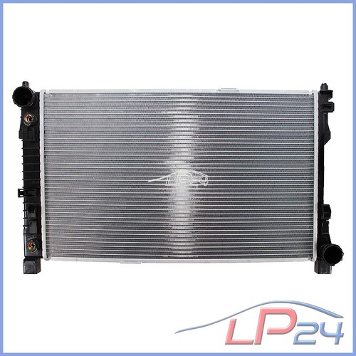 Radiateur refroidissement - radiateur,