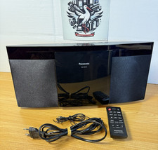 Mini Chaine Stéréo Panasonic