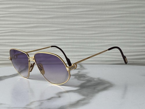 Lunette cartier panthere - lunette,