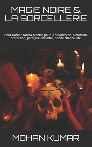 Magie noire la - &,