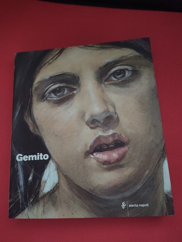 Rare ouvrage gemito denise - rare,