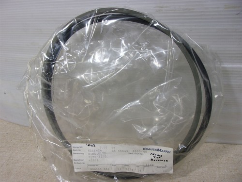 New krauss maffel - new,