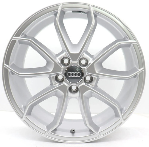 Audi 17 pouces jante - a1,