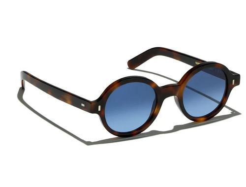 Lunettes soleil rondes - soleil,