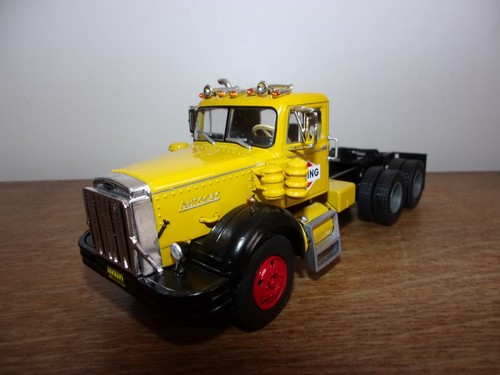 Ixo altaya autocar a64 - 1/43,