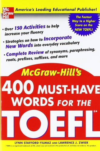 400 must have words - 400, the