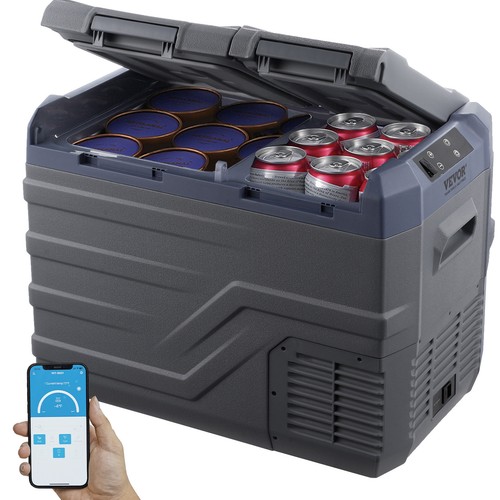 Vevor réfrigérateur portable - réfrigérateur,