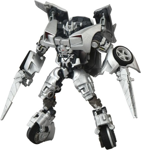 Prévente mpmn sideswipe - prÉvente,