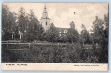 Kramfors Västernorrland