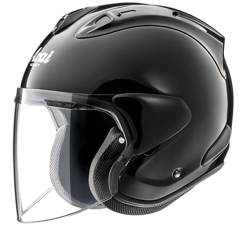 Casque jet arai evo - casque, sz-r