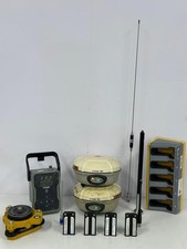 2 x Trimble R8 GNSS Base & Rover Survey Kit