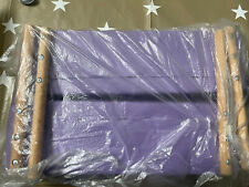 3 Elements neufs pour Table de massage pliante QUIRIMED  bois EASY