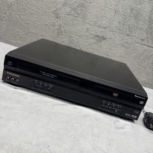 Panasonic d4743 black dvd - panasonic,