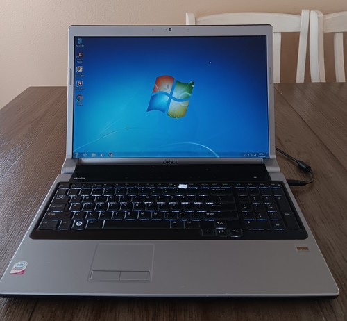 Dell studio 1737 - studio, c2d