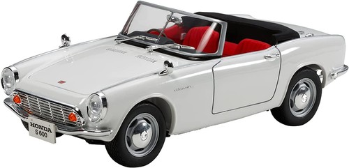 Tamiya 300024340 honda - 1/24,