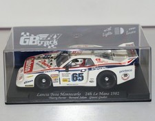 fly 1/32 ref 07501 lancia beta
