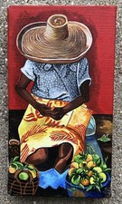 Ecole du XXème siècle, Femme