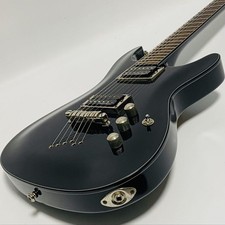 Guitare électrique Ibanez SZ320 2003-2006 noire d'occasion envoi depuis le Japon