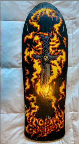Skateboard powell peralta - powell,