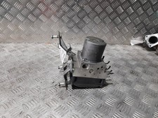 MERCEDES W211 E-CLASS 05-08 ABS PUMP WITH ECU CONTROL MODULE A2114312812