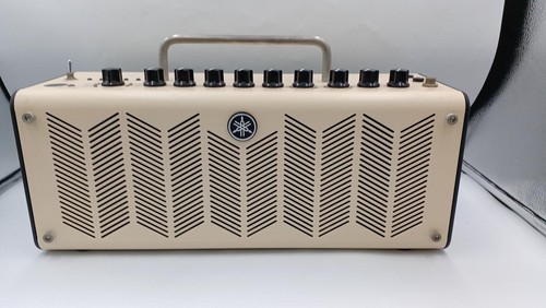 Yamaha thr10 guitar amplifier - yamaha,