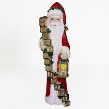 Figurine Père Noël en