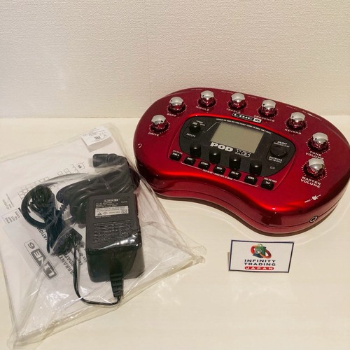 Pédale effet guitare - pédale, d'effet