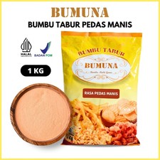 Poudre Bumbu Tabur Rasa Pedas