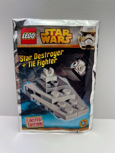 Polybag figurine lego - , vaisseau