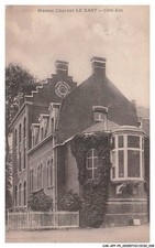 CAR-AFPP9-0472-59  - LILLE -