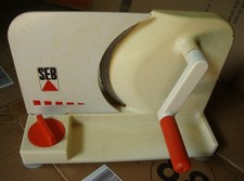 TRANCHEUSE MANUELLE 70' - SEB-