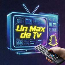 Boîtier TV intelligent X86