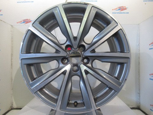 Jante aluminium audi - aluminium, 17